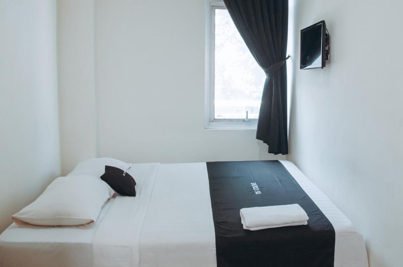 Ds Colive Peterongan Hotel Semarang Buitenkant foto